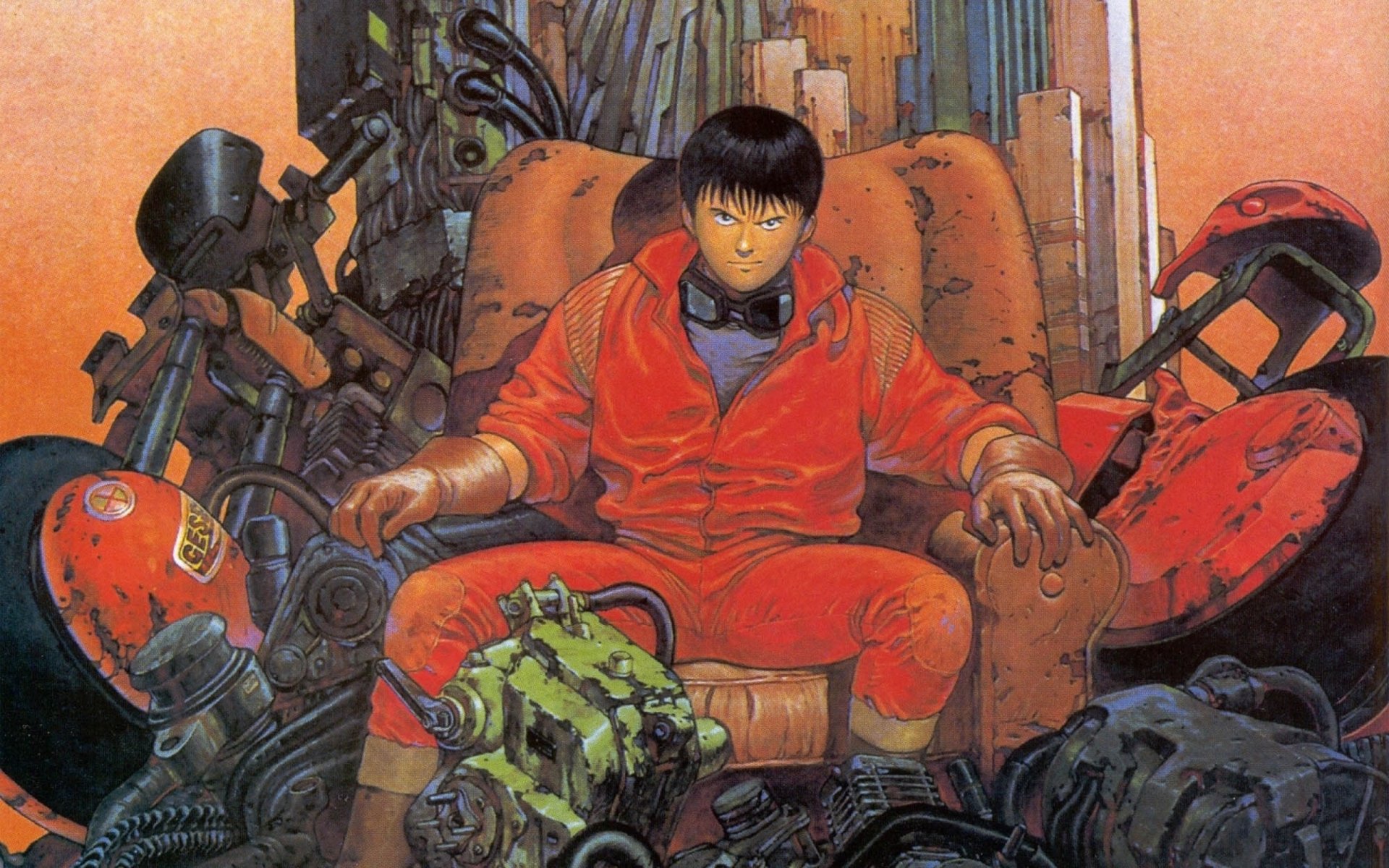 Akira