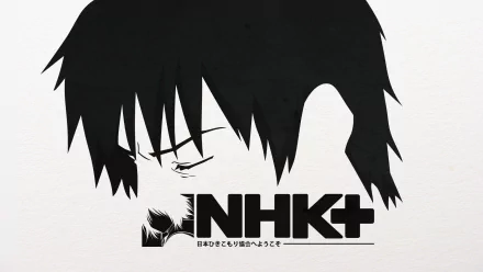 Anime Welcome To The N.H.K. HD Desktop Wallpaper | Background Image