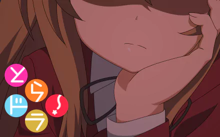Taiga Aisaka Anime Toradora! HD Desktop Wallpaper | Background Image