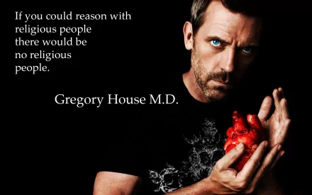 Gregory House Hugh Laurie TV Show house HD Desktop Wallpaper | Background Image