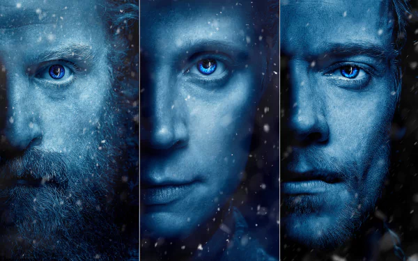 Theon Greyjoy Brienne Of Tarth Tormund Giantsbane TV Show Game Of Thrones HD Desktop Wallpaper | Background Image