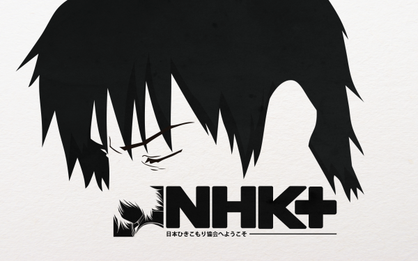 Anime Welcome To The N.H.K. HD Wallpaper | Background Image