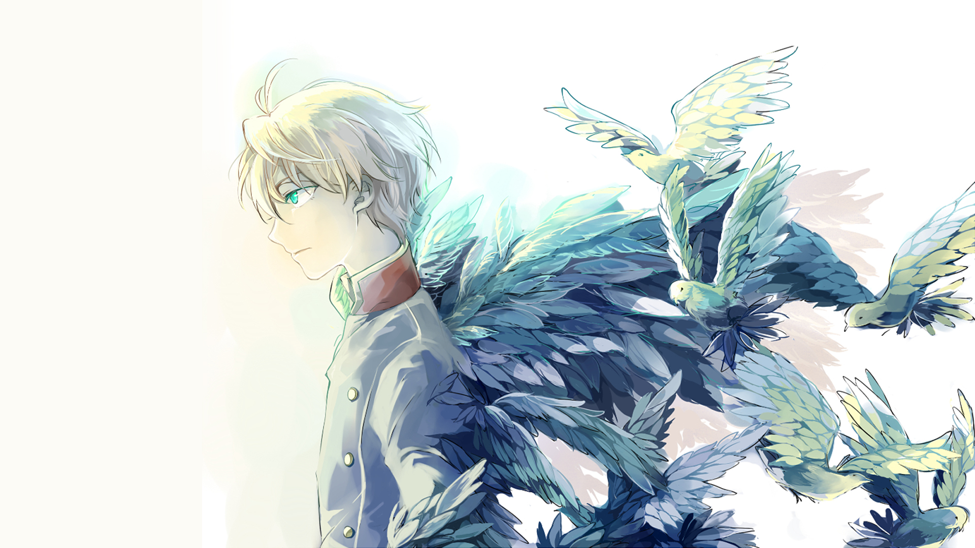 Aldnoah Zero wallpaper by dwikiazhar on DeviantArt