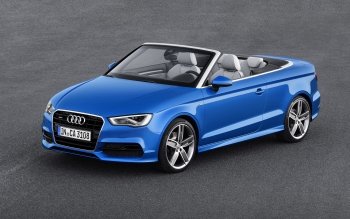 50 Audi A3 Hd Wallpapers Background Images