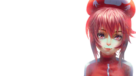 Nonon Jakuzure Anime Kill La Kill HD Desktop Wallpaper | Background Image