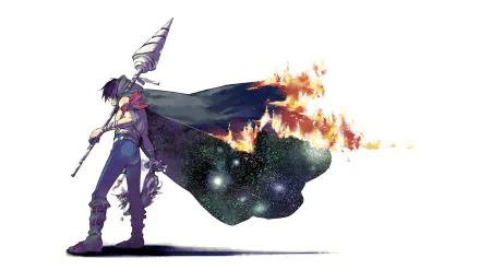 Simon (Tengen Toppa Gurren Lagann) Anime Tengen Toppa Gurren Lagann HD Desktop Wallpaper | Background Image