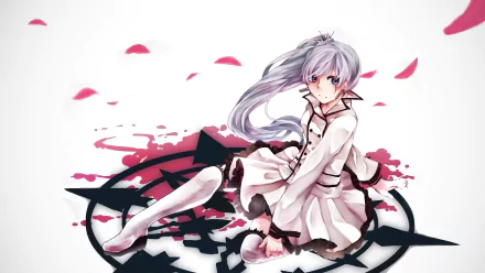 Anime RWBY HD Desktop Wallpaper | Background Image