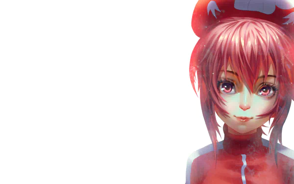 Nonon Jakuzure Anime Kill La Kill HD Desktop Wallpaper | Background Image