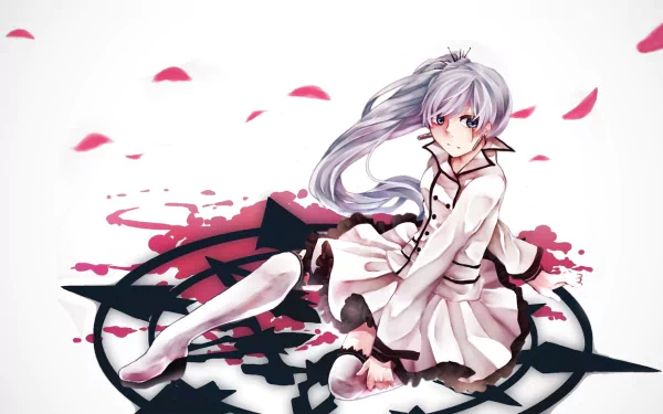 Anime RWBY HD Desktop Wallpaper | Background Image