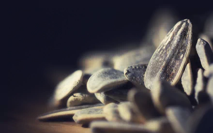 food Seeds HD Desktop Wallpaper | Background Image