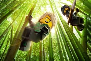Preview Nya (Ninjago)