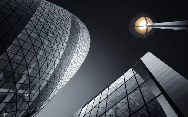 man made architecture HD Desktop Wallpaper | Background Image