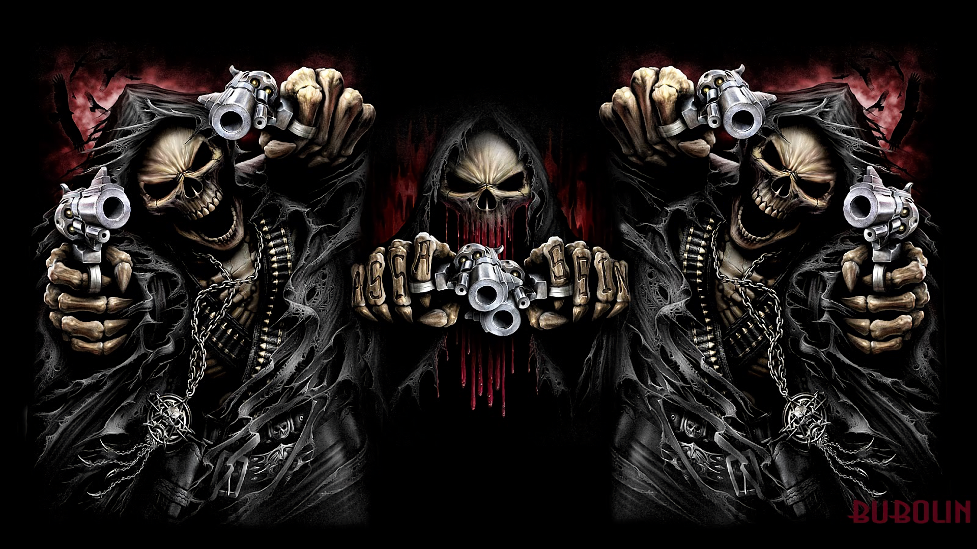 Skeleton HD Wallpapers and Backgrounds. 