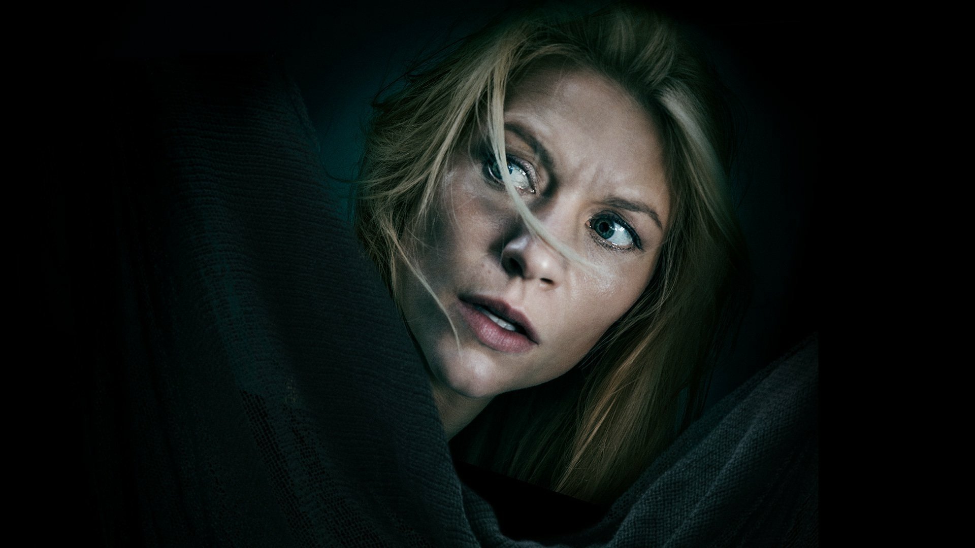 Download Claire Danes TV Show Homeland HD Wallpaper