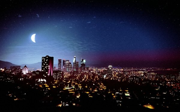 10 Los Santos Hd Wallpapers Background Images