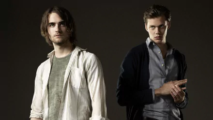 TV Show Hemlock Grove HD Desktop Wallpaper | Background Image