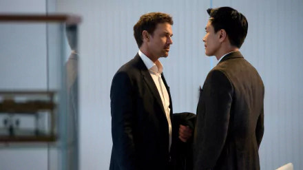 TV Show Hemlock Grove HD Desktop Wallpaper | Background Image