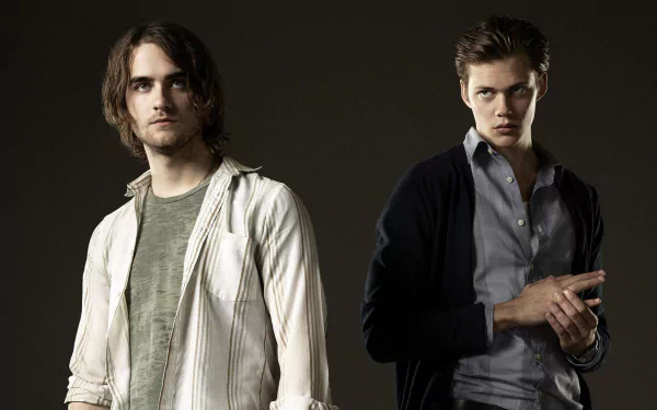 TV Show Hemlock Grove HD Desktop Wallpaper | Background Image