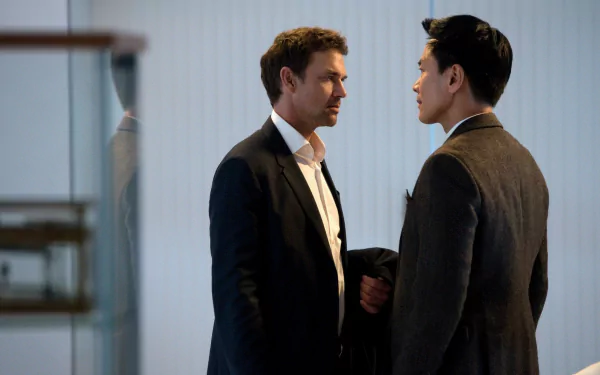 TV Show Hemlock Grove HD Desktop Wallpaper | Background Image