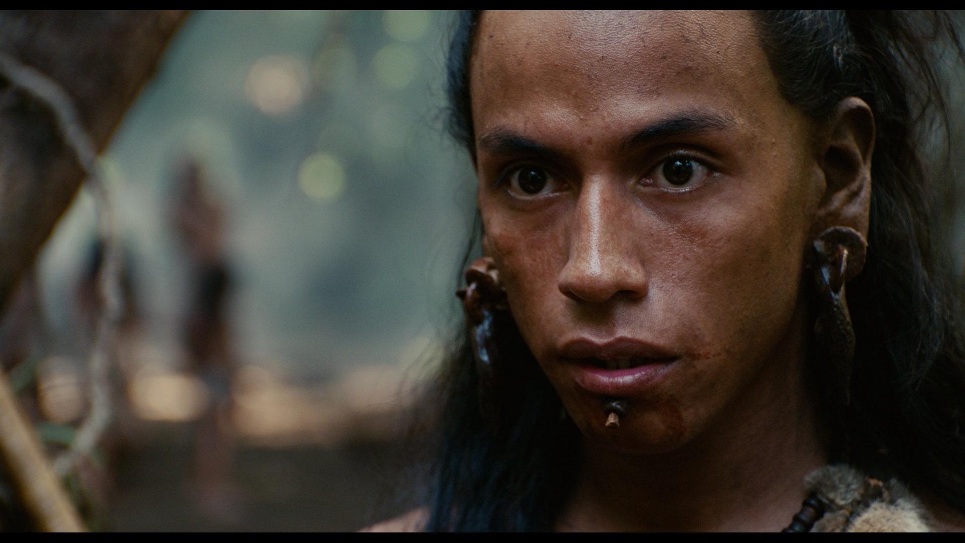 8 Apocalypto HD Wallpapers | Background Images - Wallpaper Abyss