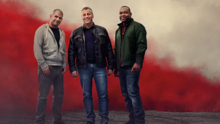 TV Show Top Gear HD Desktop Wallpaper | Background Image