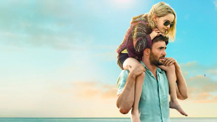Gifted (Movie) Mckenna Grace Chris Evans movie gifted HD Desktop Wallpaper | Background Image