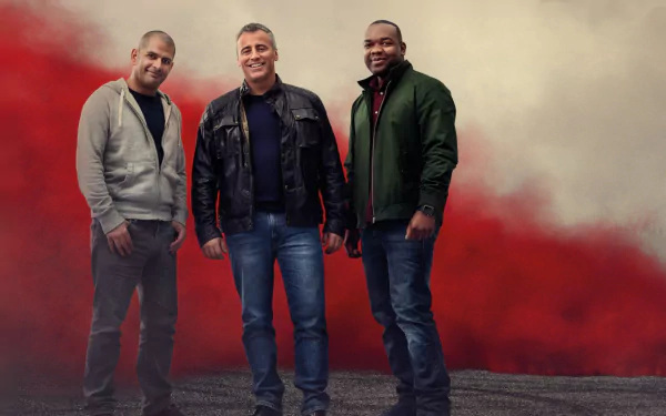TV Show Top Gear HD Desktop Wallpaper | Background Image