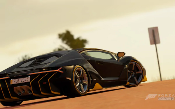  2016 Lamborghini Centenario LP 770-4