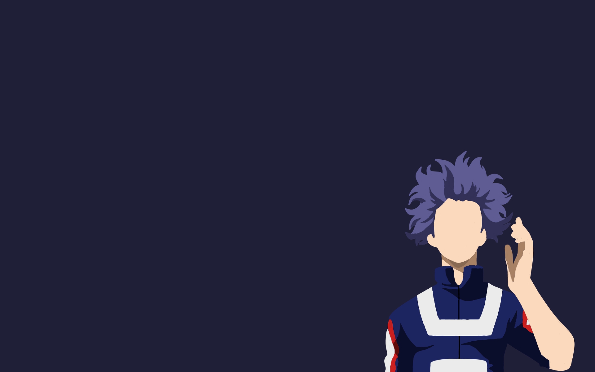 My Hero Academia Laptop Wallpaper HD