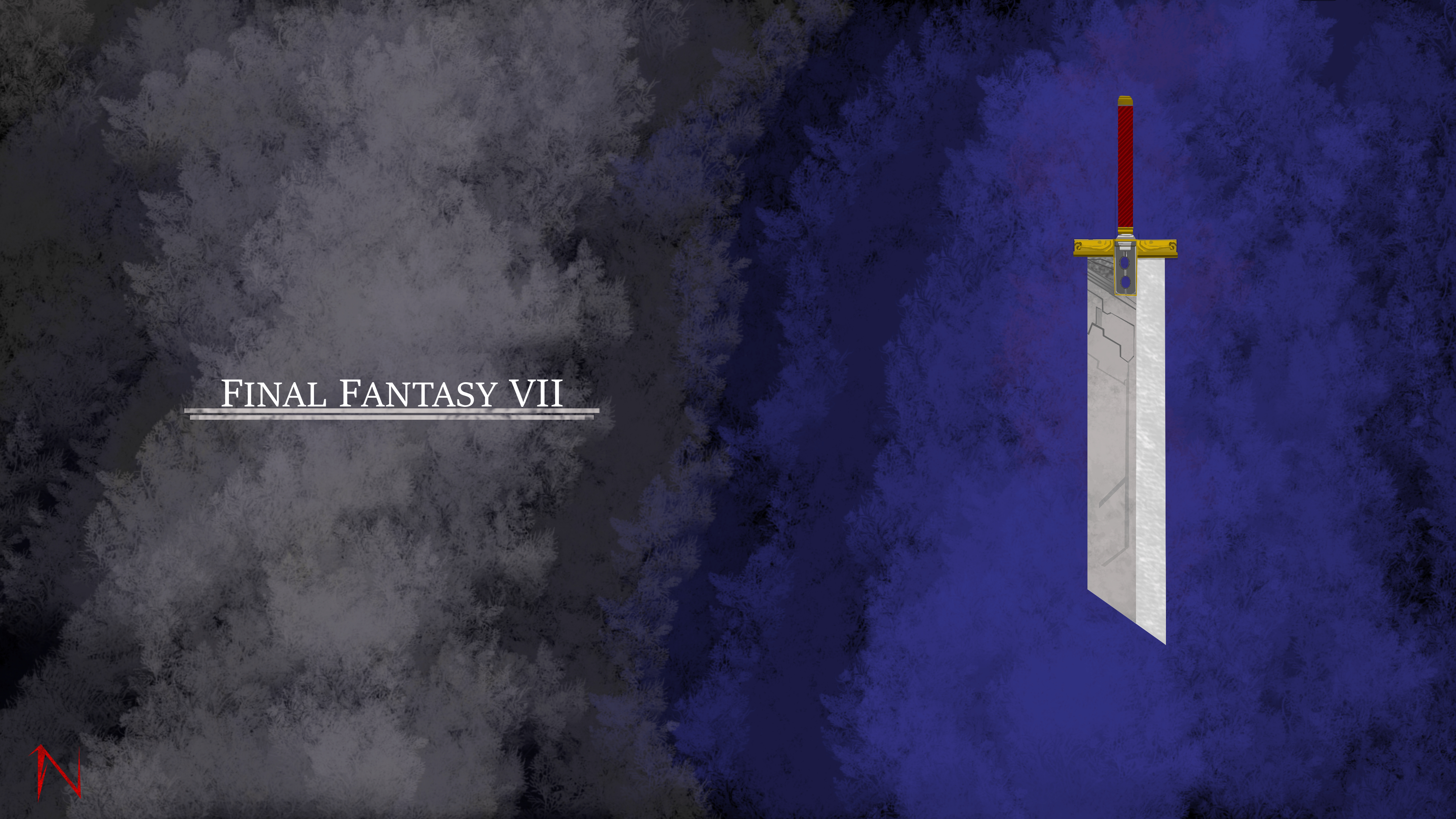 Video Game Final Fantasy VII HD Wallpaper | Background Image