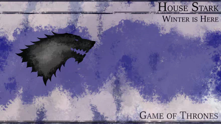  Game of thrones- Winter is here