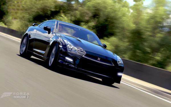 Black Edition: Nissan Gt R Im Härtetest – Überraschende Ergebnisse! - qdttfc7