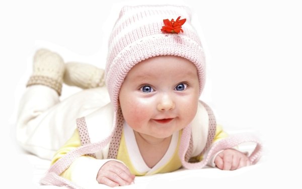 Photography Baby Child Cute Smile Blue Eyes HD Wallpaper | Background Image