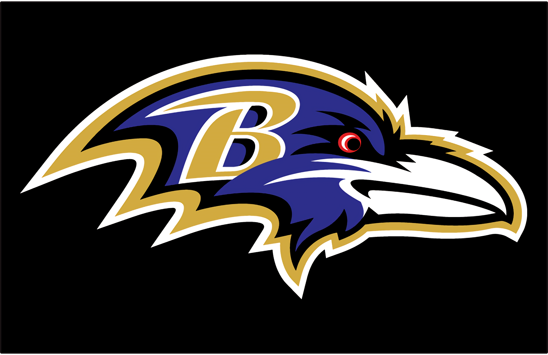 80+ Baltimore Ravens HD Wallpapers and Backgrounds