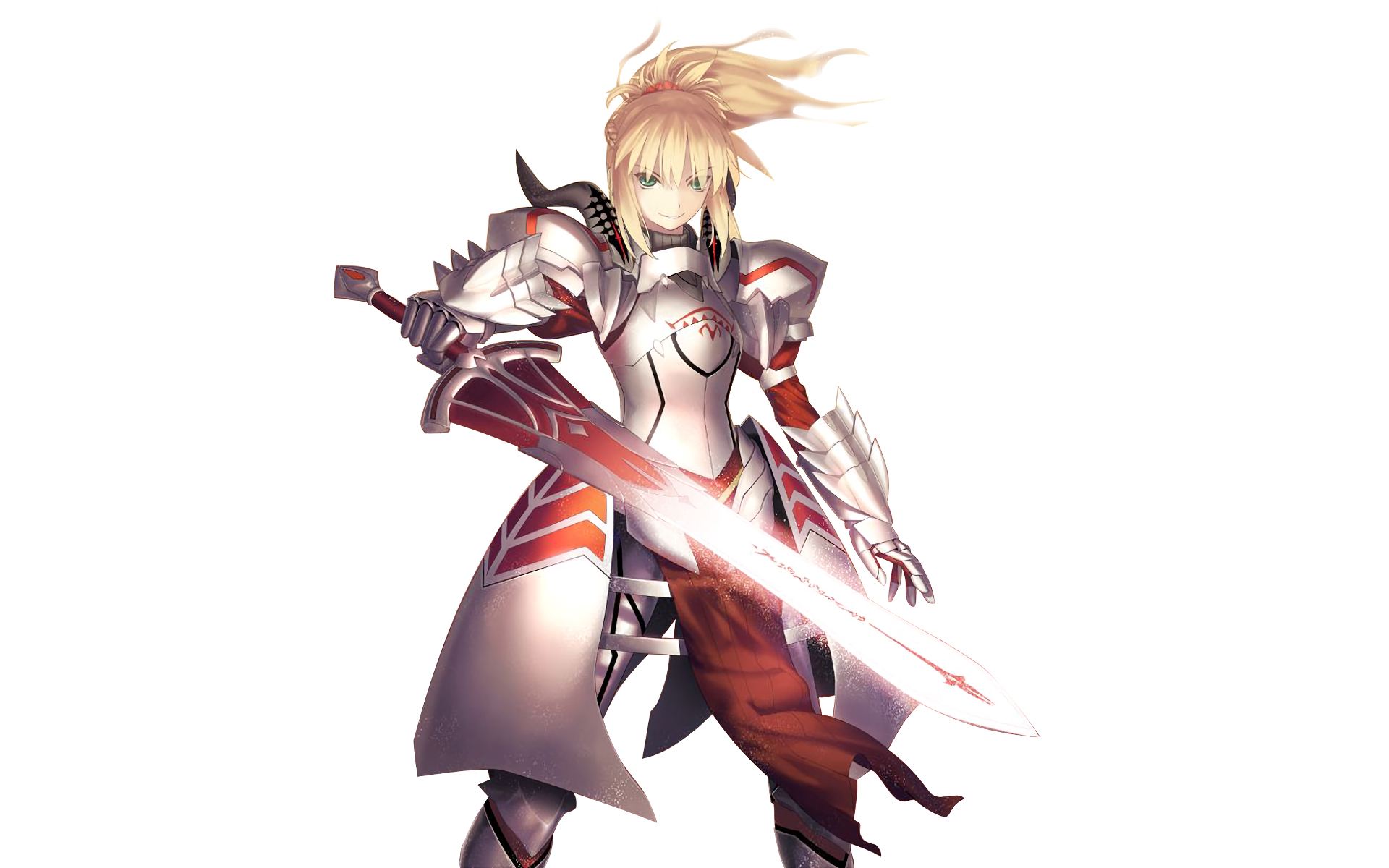 Download Mordred (Fate/Apocrypha) Saber Of Red (Fate/Apocrypha) Anime ...