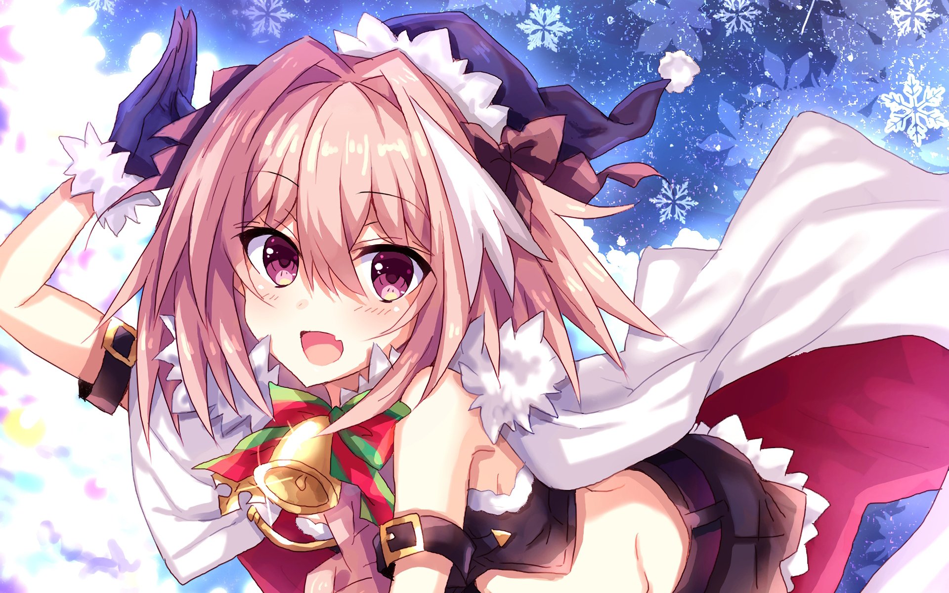 Fate/Apocrypha HD Wallpaper | Background Image | 1920x1200 | ID:858933 - Wallpaper Abyss