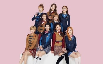 60 Twice Hd Wallpapers Background Images