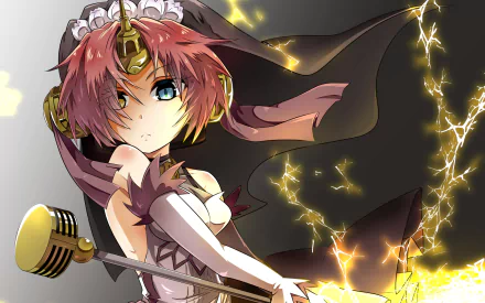 Berserker of Black (Fate/Apocrypha) Anime Fate/Apocrypha HD Desktop Wallpaper | Background Image