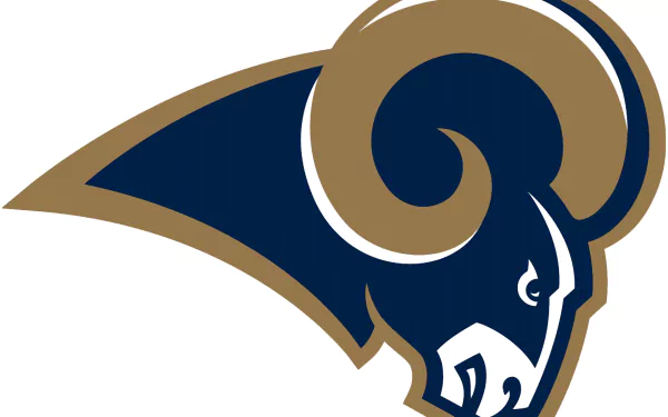 Los Angeles Rams Sports HD Desktop Wallpaper | Background Image