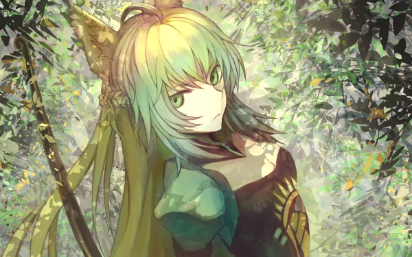 Archer of Red (Fate/Apocrypha) Anime Fate/Apocrypha HD Desktop Wallpaper | Background Image