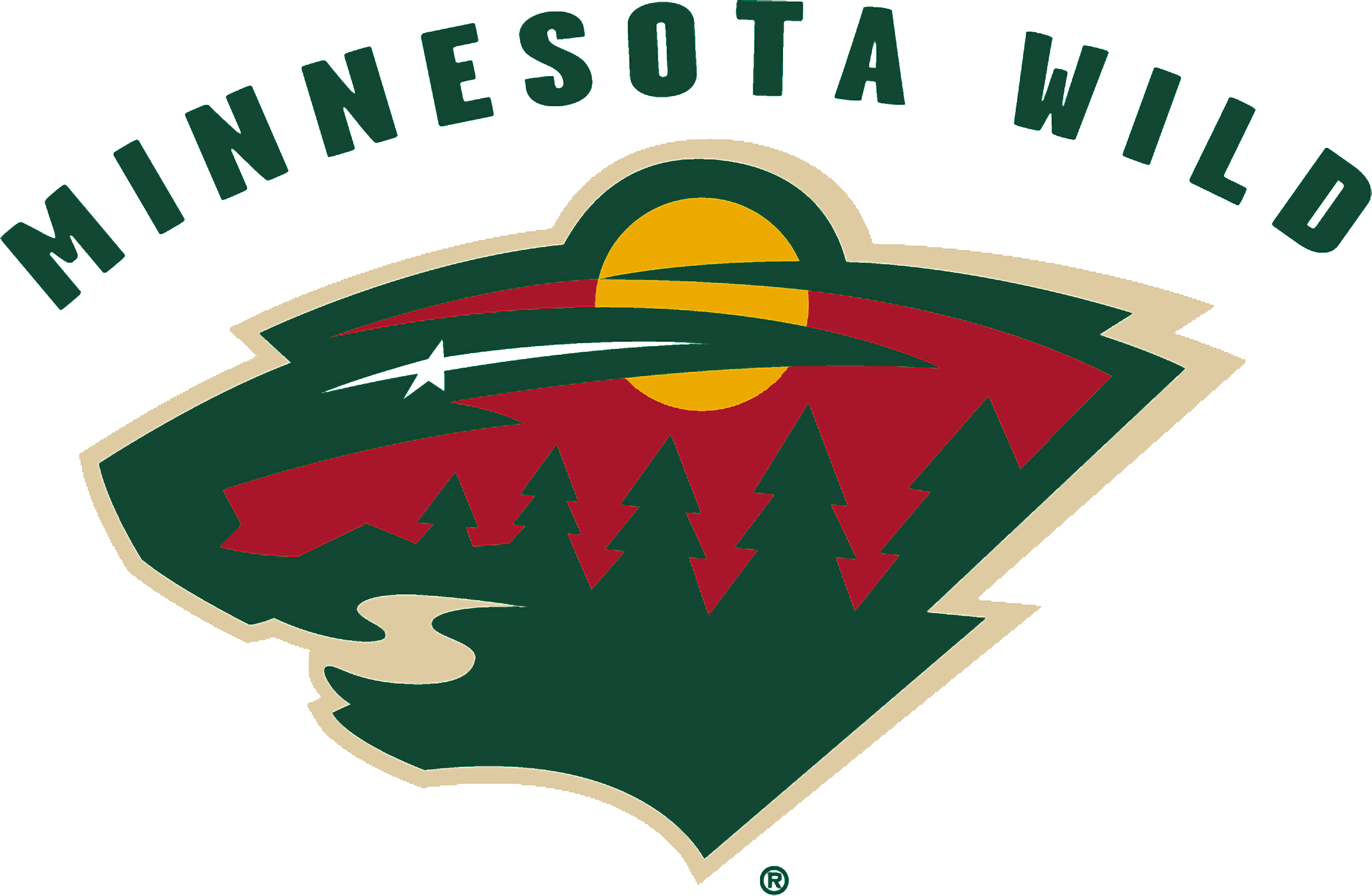 Sports Minnesota Wild HD Wallpaper | Background Image