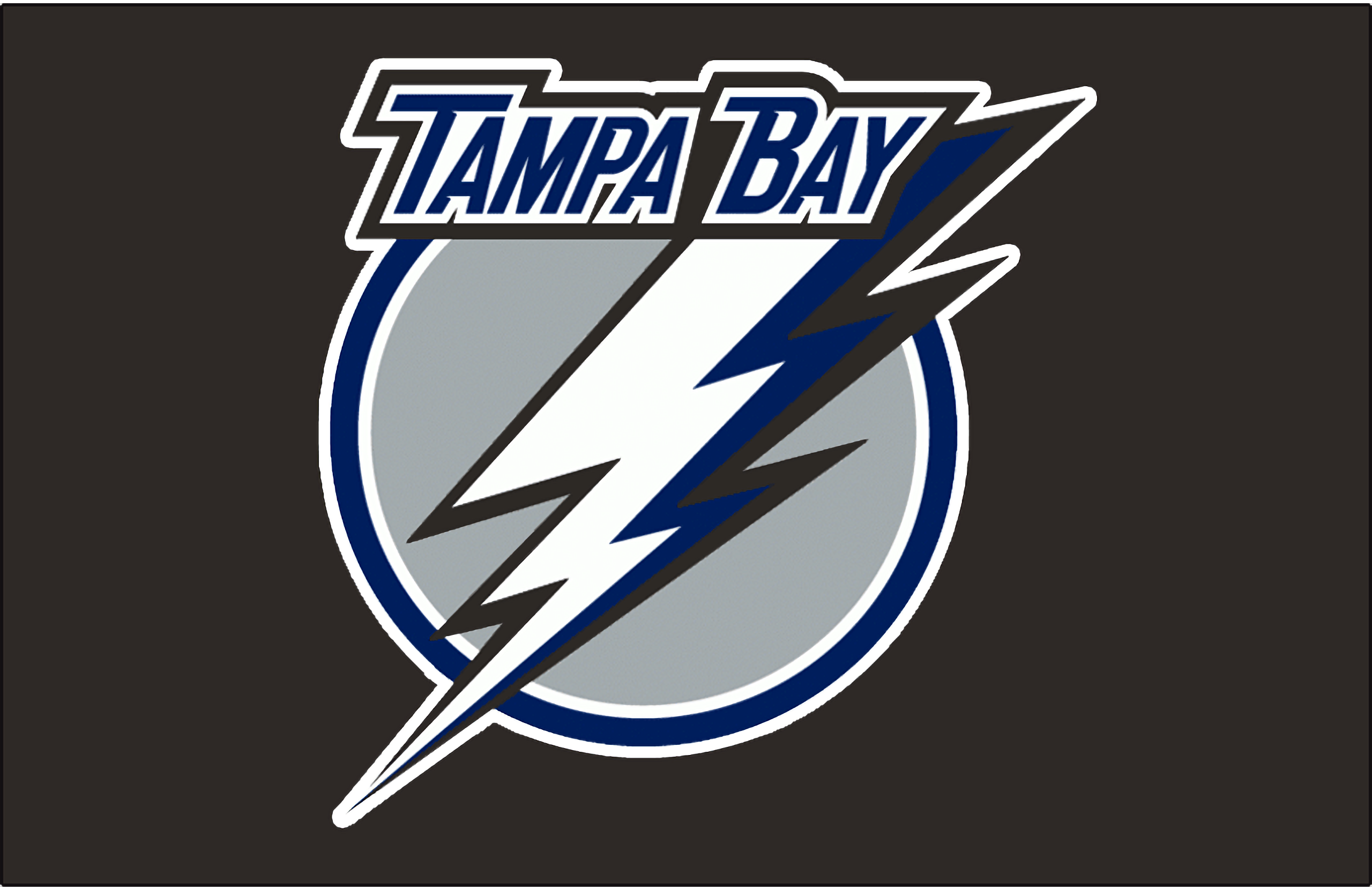 Хк тампа. Тампа Бэй НХЛ эмблема. Тампа Бэй Лайтинг лого. Логотип Tampa Bay Lightning. Хоккейная команда Тампа Бэй.