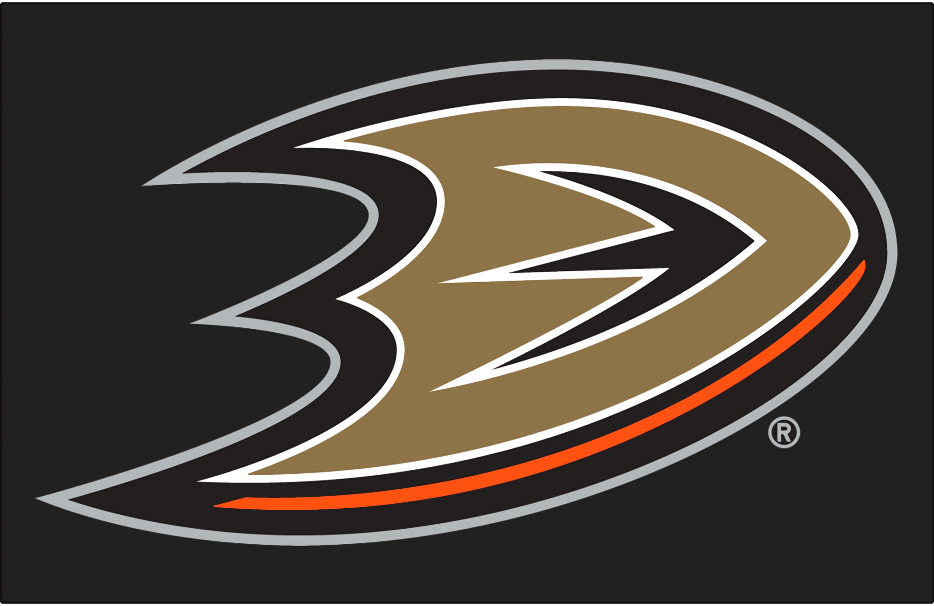 Anaheim Ducks HD Wallpaper