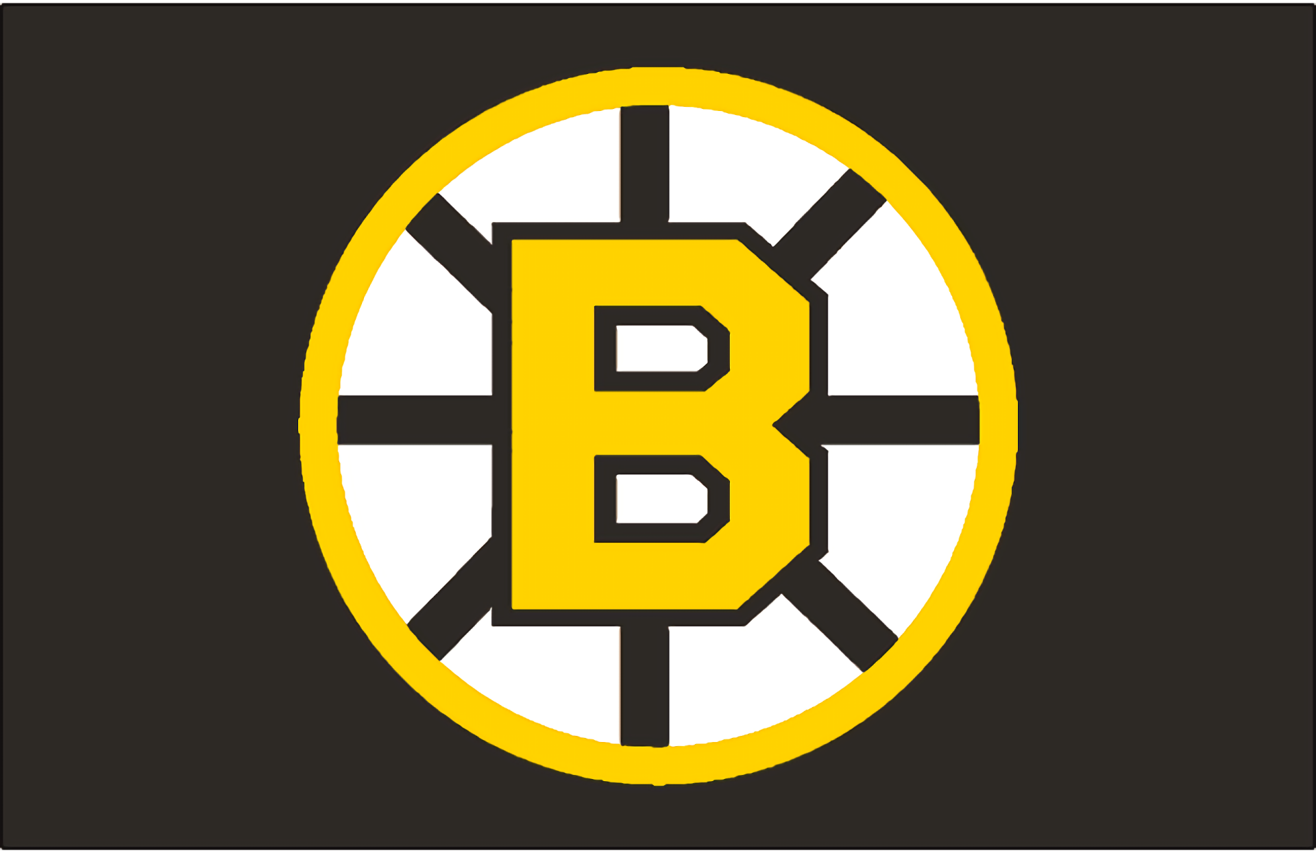 Download Boston Bruins Sports HD Wallpaper
