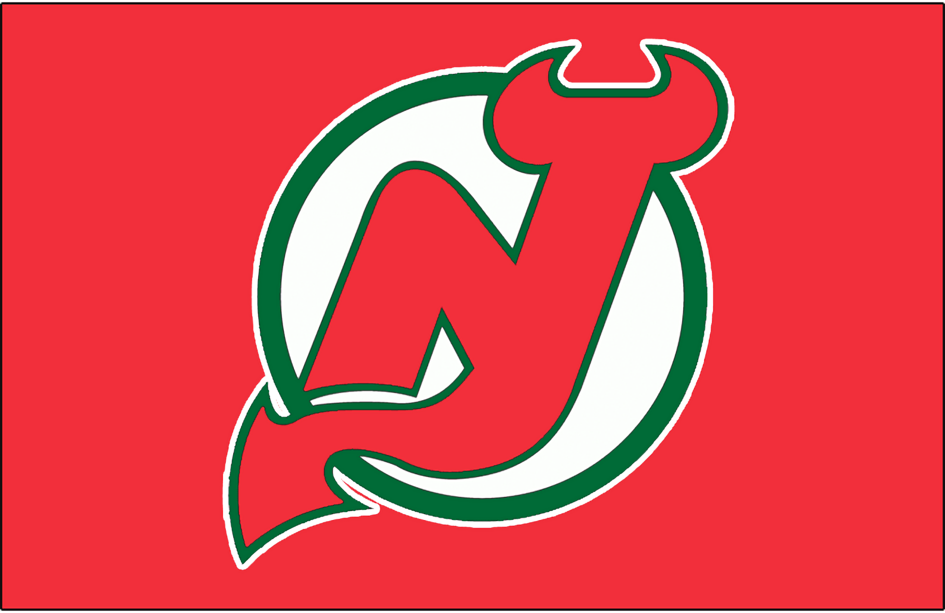 Sports New Jersey Devils HD Wallpaper