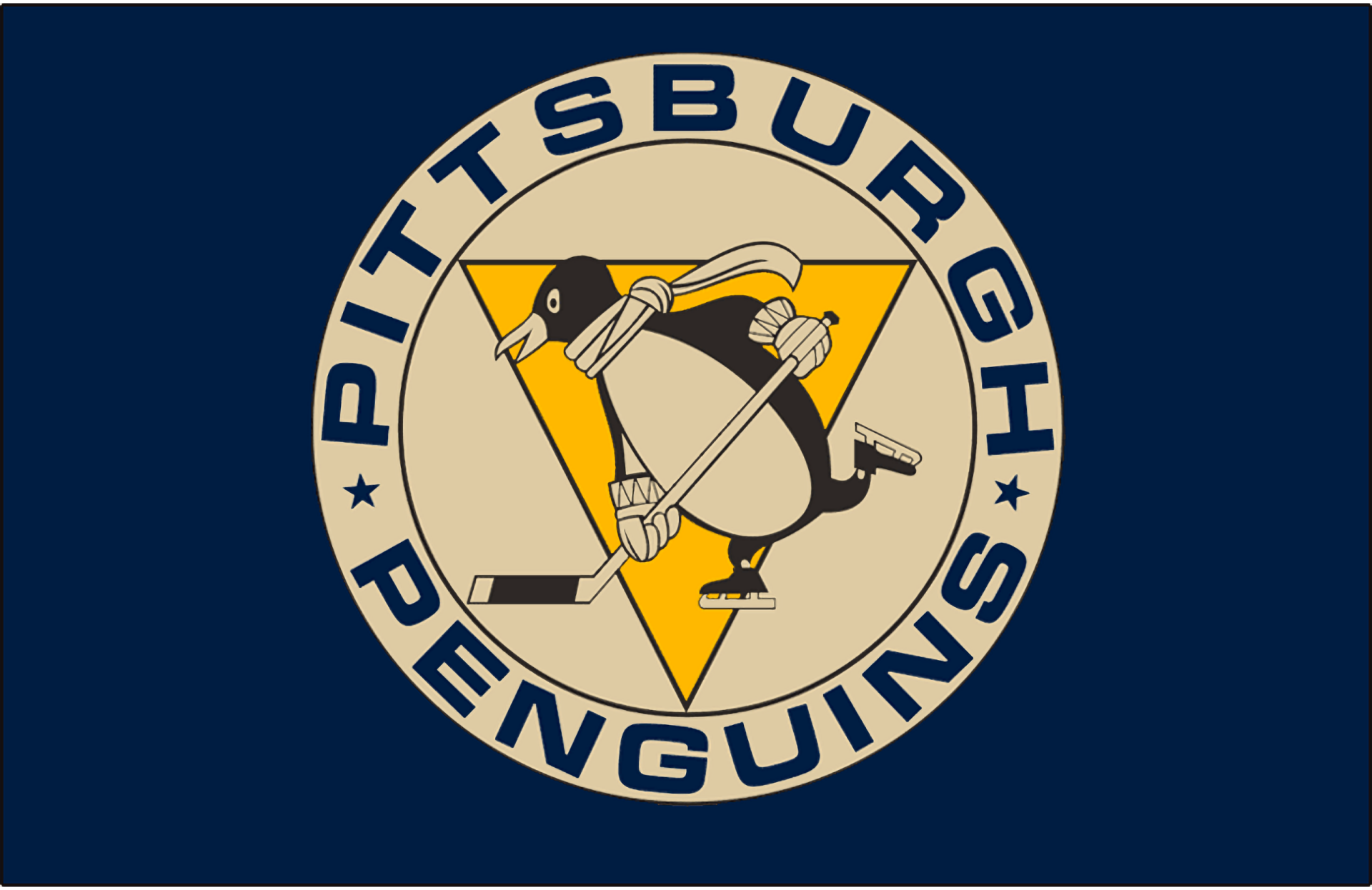 Download Pittsburgh Penguins Sports HD Wallpaper