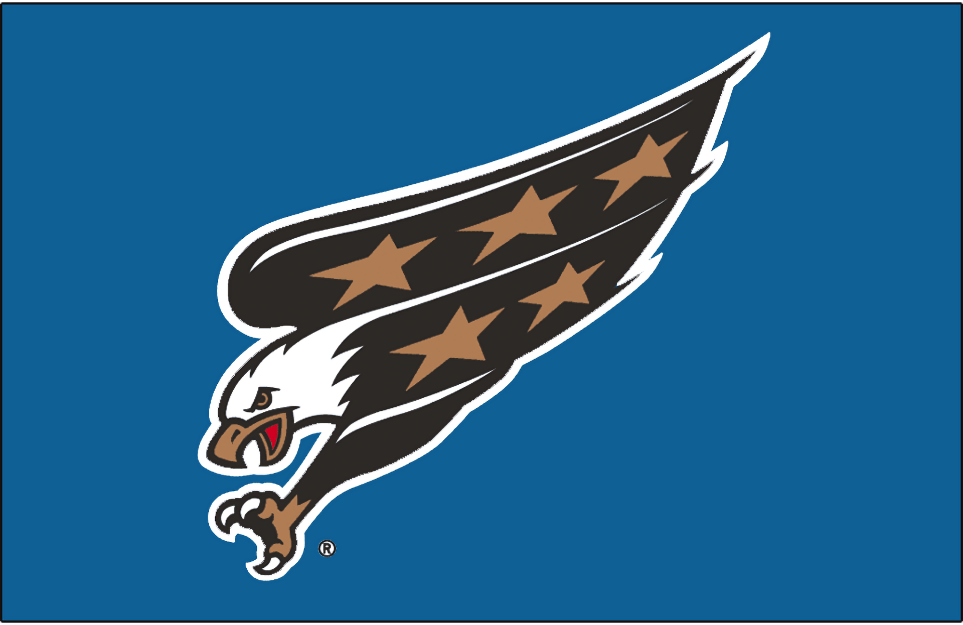 Download Washington Capitals Sports HD Wallpaper