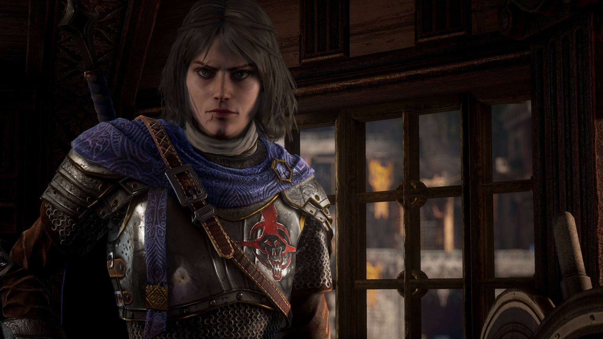 Download Video Game Styx: Shards Of Darkness 4k Ultra HD Wallpaper