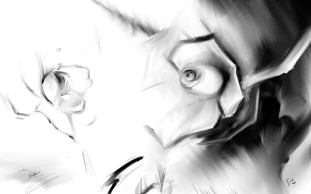 artistic drawing HD Desktop Wallpaper | Background Image