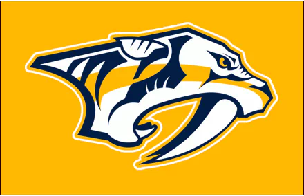 Nashville Predators Sports HD Desktop Wallpaper | Background Image